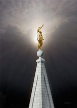 Load image into Gallery viewer, Angel Moroni
