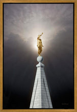 Load image into Gallery viewer, Angel Moroni
