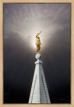 Load image into Gallery viewer, Angel Moroni
