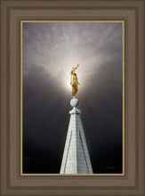 Load image into Gallery viewer, Angel Moroni
