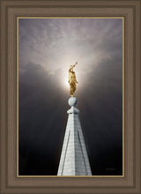 Load image into Gallery viewer, Angel Moroni
