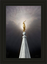 Load image into Gallery viewer, Angel Moroni
