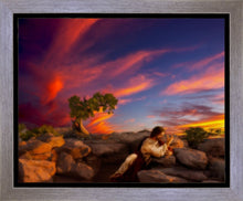 Load image into Gallery viewer, Sacred Prayer
