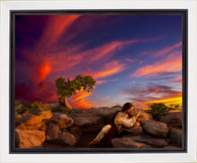 Load image into Gallery viewer, Sacred Prayer
