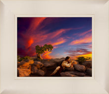 Load image into Gallery viewer, Sacred Prayer
