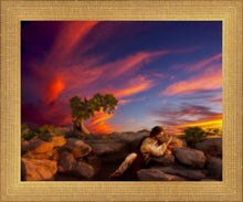 Load image into Gallery viewer, Sacred Prayer
