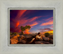 Load image into Gallery viewer, Sacred Prayer

