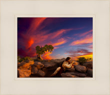 Load image into Gallery viewer, Sacred Prayer
