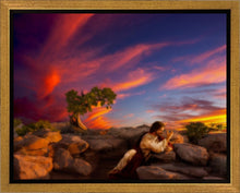 Load image into Gallery viewer, Sacred Prayer
