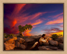 Load image into Gallery viewer, Sacred Prayer
