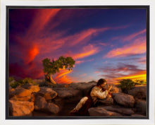 Load image into Gallery viewer, Sacred Prayer
