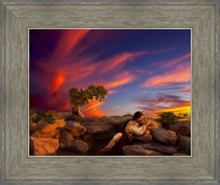 Load image into Gallery viewer, Sacred Prayer
