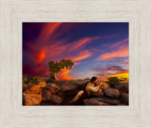 Load image into Gallery viewer, Sacred Prayer
