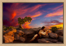 Load image into Gallery viewer, Sacred Prayer
