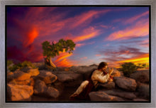 Load image into Gallery viewer, Sacred Prayer
