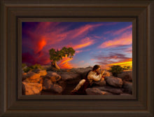 Load image into Gallery viewer, Sacred Prayer
