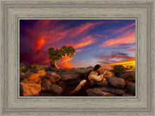Load image into Gallery viewer, Sacred Prayer
