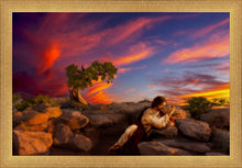 Load image into Gallery viewer, Sacred Prayer
