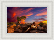 Load image into Gallery viewer, Sacred Prayer

