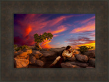Load image into Gallery viewer, Sacred Prayer
