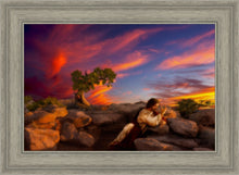 Load image into Gallery viewer, Sacred Prayer
