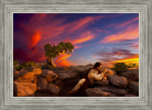 Load image into Gallery viewer, Sacred Prayer
