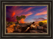 Load image into Gallery viewer, Sacred Prayer

