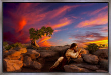 Load image into Gallery viewer, Sacred Prayer
