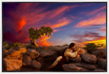 Load image into Gallery viewer, Sacred Prayer

