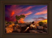 Load image into Gallery viewer, Sacred Prayer
