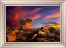 Load image into Gallery viewer, Sacred Prayer
