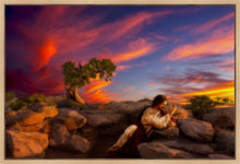 Load image into Gallery viewer, Sacred Prayer
