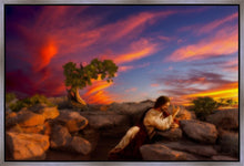 Load image into Gallery viewer, Sacred Prayer
