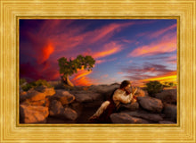 Load image into Gallery viewer, Sacred Prayer
