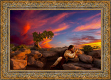 Load image into Gallery viewer, Sacred Prayer
