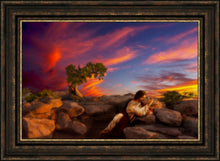 Load image into Gallery viewer, Sacred Prayer
