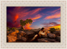 Load image into Gallery viewer, Sacred Prayer
