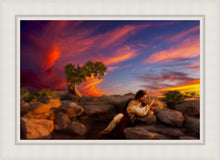 Load image into Gallery viewer, Sacred Prayer
