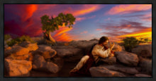 Load image into Gallery viewer, Sacred Prayer
