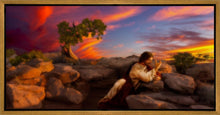 Load image into Gallery viewer, Sacred Prayer
