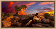 Load image into Gallery viewer, Sacred Prayer
