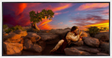 Load image into Gallery viewer, Sacred Prayer
