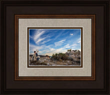 Load image into Gallery viewer, Training the Young Shepherd

