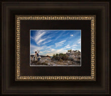 Load image into Gallery viewer, Training The Young Shepherd
