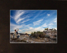 Load image into Gallery viewer, Training the Young Shepherd
