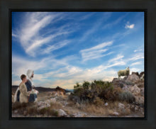 Load image into Gallery viewer, Training the Young Shepherd
