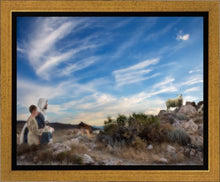Load image into Gallery viewer, Training the Young Shepherd
