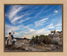 Load image into Gallery viewer, Training the Young Shepherd
