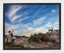 Load image into Gallery viewer, Training the Young Shepherd
