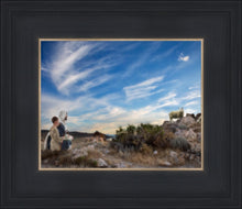 Load image into Gallery viewer, Training the Young Shepherd
